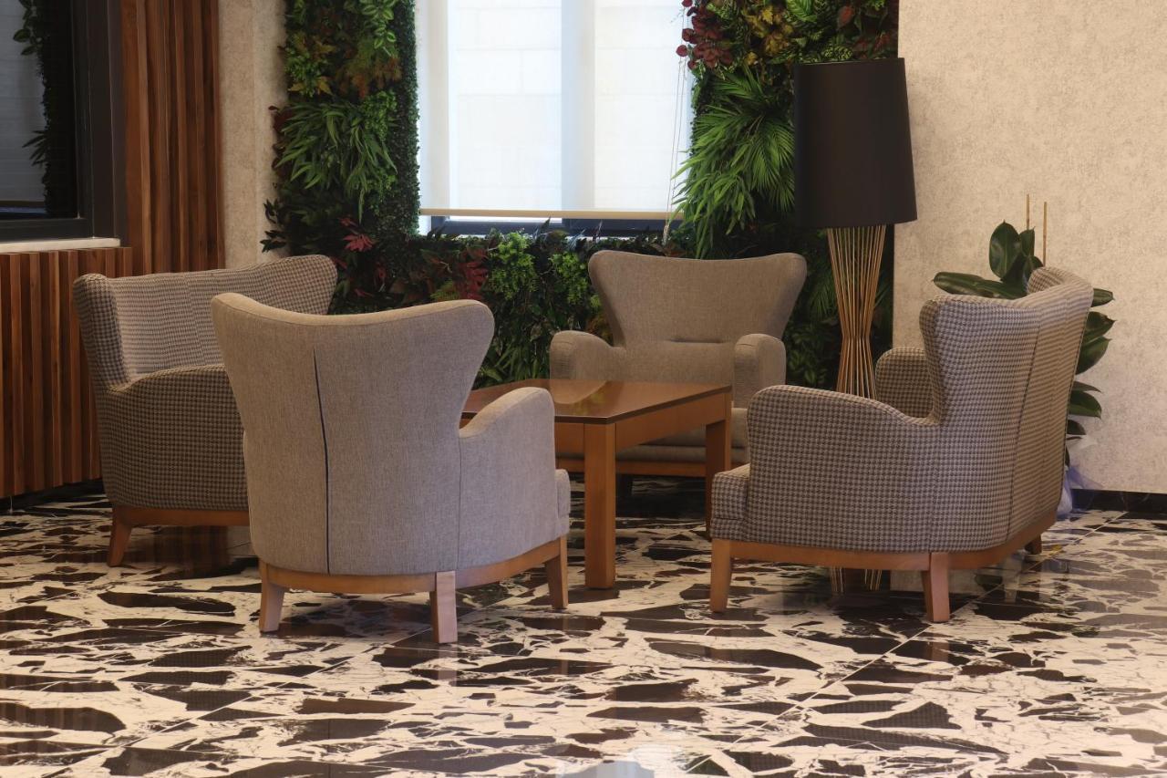 Seandos Otel Nevşehir Zewnętrze zdjęcie