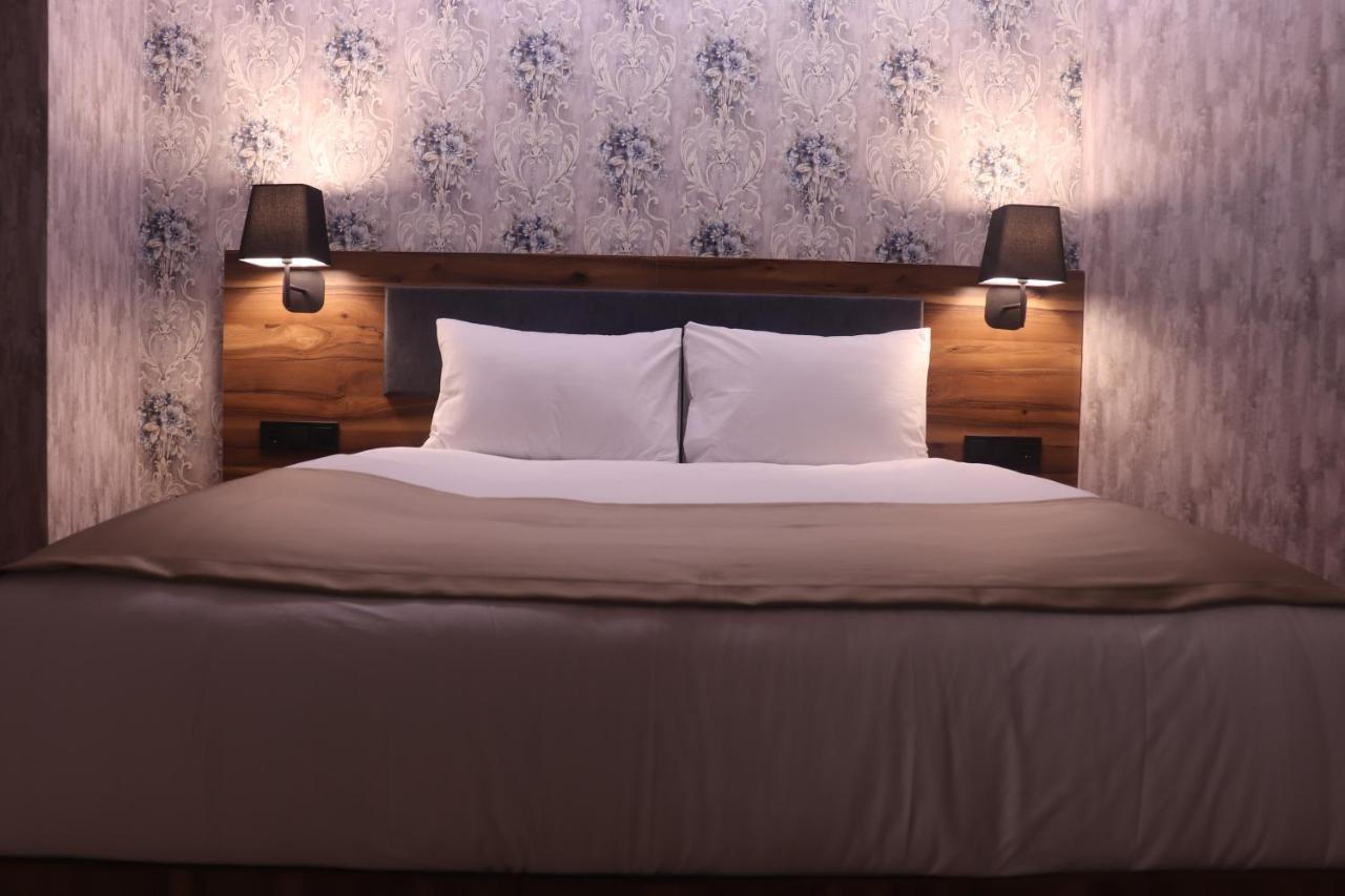 Seandos Otel Nevşehir Zewnętrze zdjęcie