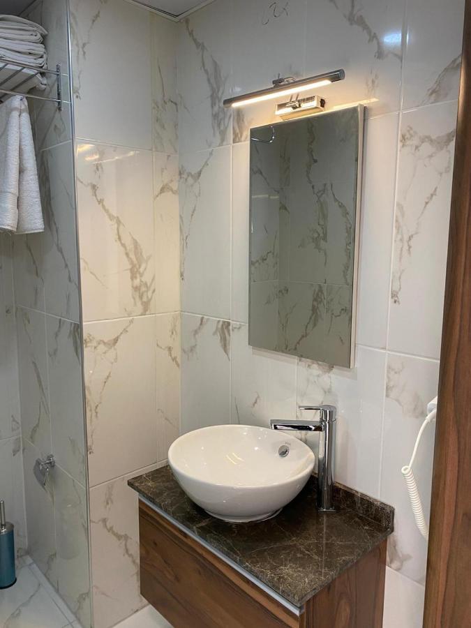 Seandos Otel Nevşehir Zewnętrze zdjęcie