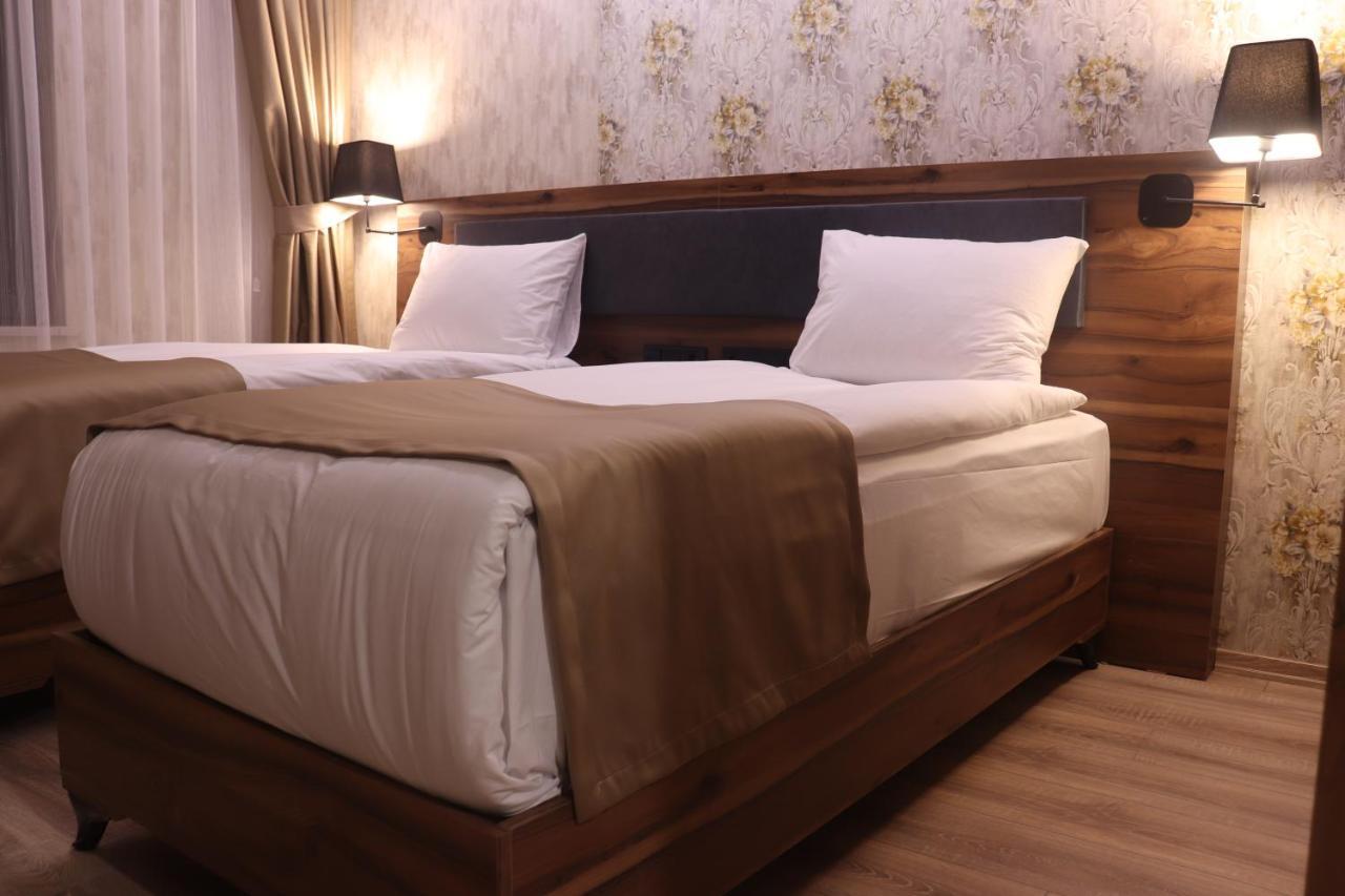 Seandos Otel Nevşehir Zewnętrze zdjęcie