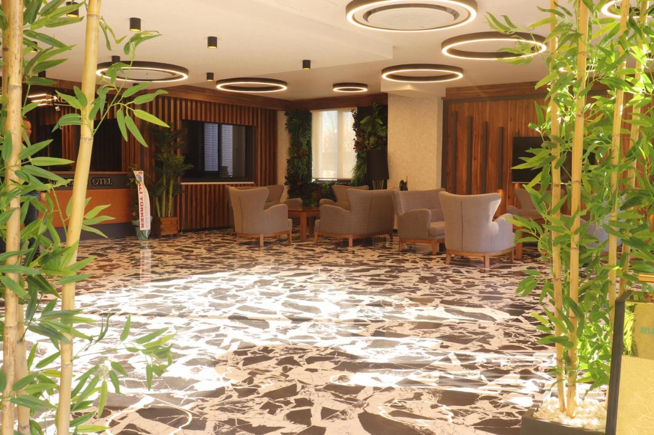Seandos Otel Nevşehir Zewnętrze zdjęcie
